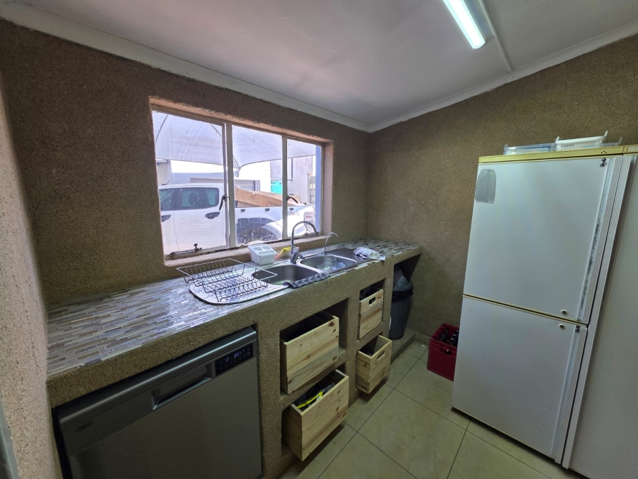 3 Bedroom Property for Sale in Sasolburg Ext 4 Free State